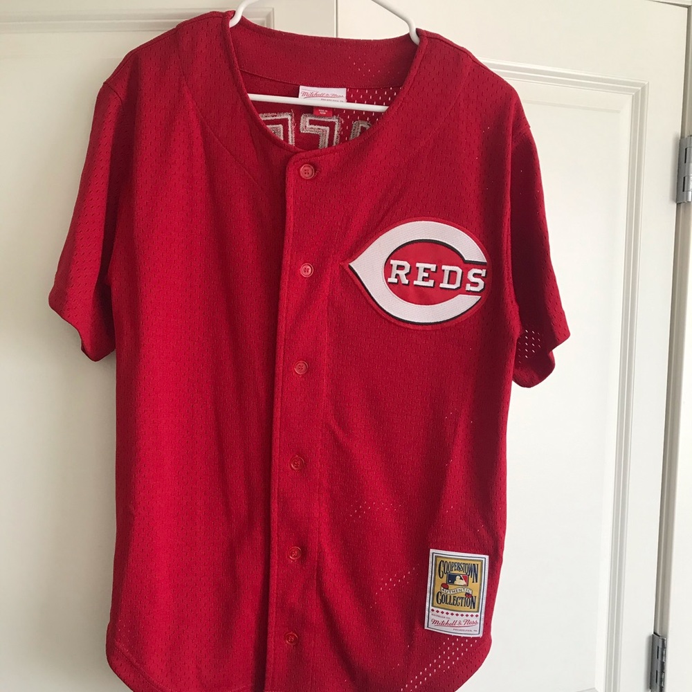 Baseball Jersey